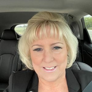 Meet your Posher, Tracy